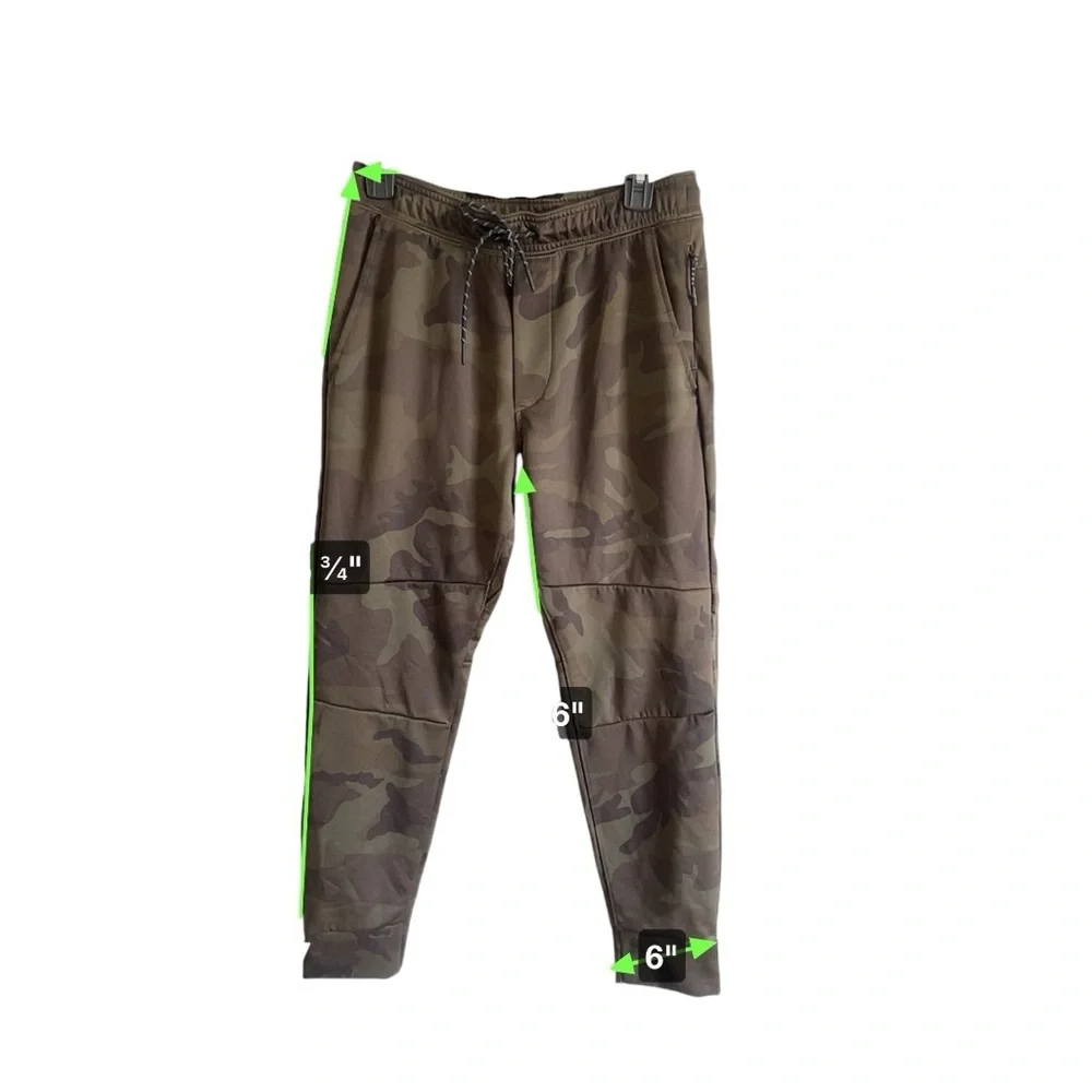 American Eagle Outfitters Jogger Pants for Men - Picture 3 of 6